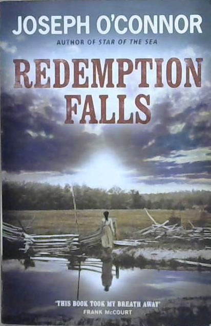 Redemption Falls | 9999903344414 | Joseph O?Connor