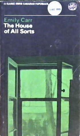 The House of All Sorts | 9999902815458 | Carr, Emily
