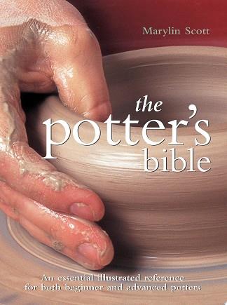 Potter's Bible | 9999903357971 | Marylin Scott