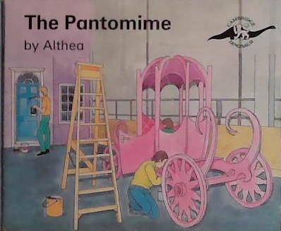 The Pantomine | 9999903462224 | Althea