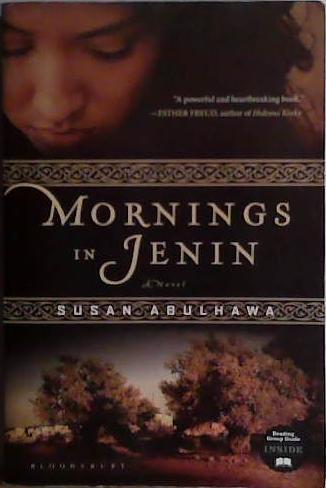 Mornings in Jenin: A Novel | 9999903437963 | Susan Abulhawa,