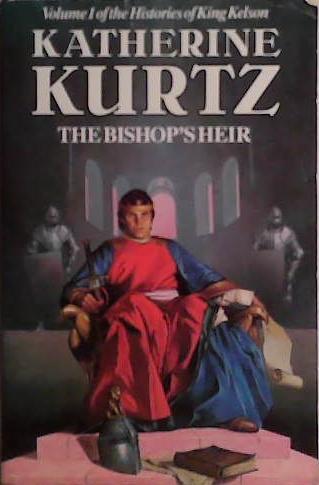 The Bishop's Heir | 9999903485100 | Katherine  Kurtz