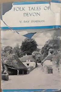 Folk Tales of Devon | 9999903283713 | V. Day Sharman