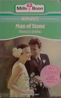 Man of Stone | 9999903462941 | Frances Roding