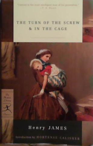 The Turn of the Screw | 9999903482963 | Henry James