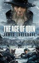 The Age of Odin | 9999903018858 | James Lovegrove