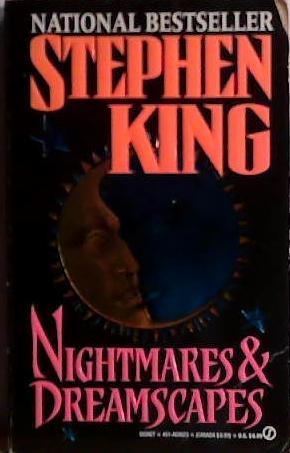 Nightmares & dreamscapes | 9999903485209 | Stephen King