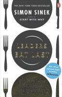 Leaders Eat Last | 9999903525448 | Simon Sinek
