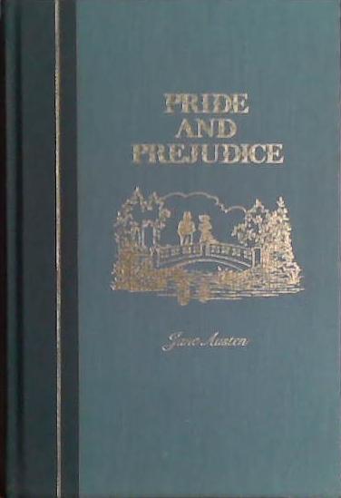 Pride and Prejudice | 9999903431596 | Jane Austen