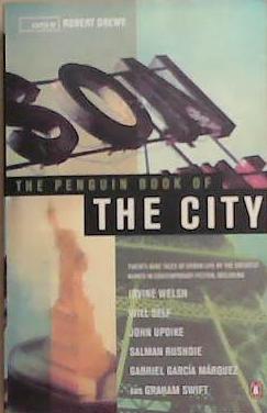 The Penguin Book of the City | 9999903363187 | Drewe, Robert (Editor)