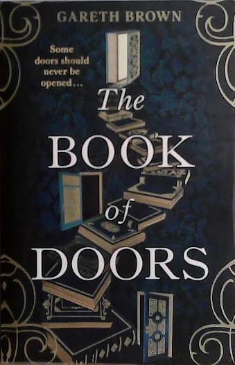 The Book of Doors | 9999903478119 | Gareth Brown