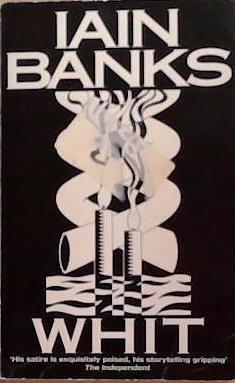 Whit | 9999903353515 | Iain Banks,