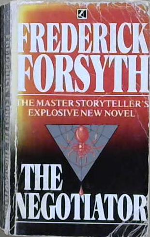 The Negotiator | 9999903463214 | Forsyth, Frederick