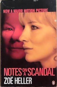 Notes on a Scandal | 9999903344902 | Heller, Zoe