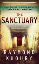 The sanctuary | 9999903130574 | Raymond Jhoury