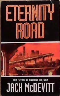 Eternity Road | 9999903369219 | McDevitt, Jack