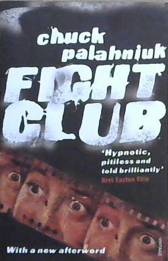 Fight Club | 9999903465249 | Palahniuk, Chuck