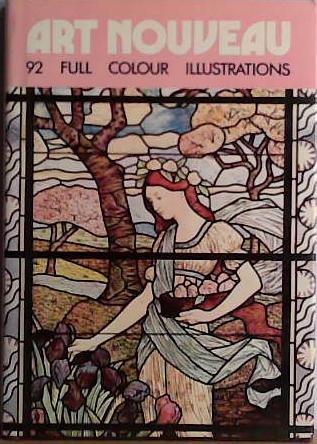 Art Nouveau | 9999903440604 | Francesco Abbate