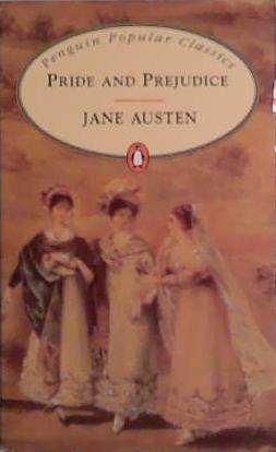 Pride and Prejudice | 9999903441267 | Austen, Jane