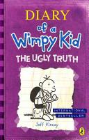 Diary of a Wimpy Kid: The Ugly Truth | 9999903337188 | Jeff Kinney