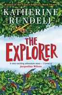 The Explorer | 9999903335375 | Rundell, Katherine
