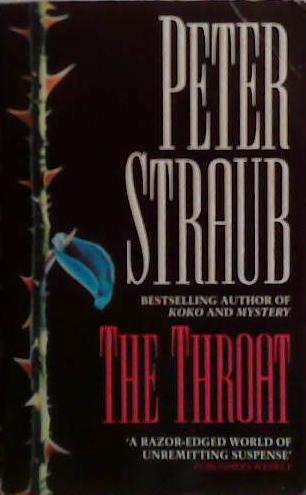 The Throat | 9999903501497 | Peter Straub