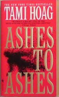Ashes to Ashes | 9999903327738 | Tami Hoag