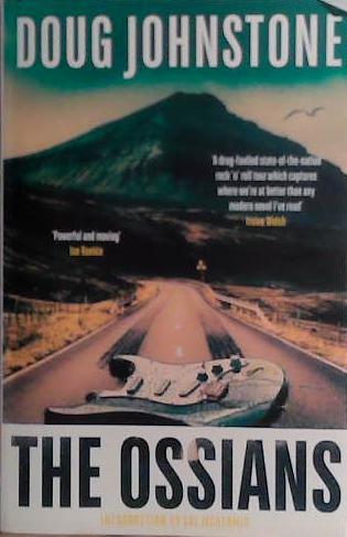 The Ossians | 9999903474524 | Doug Johnstone