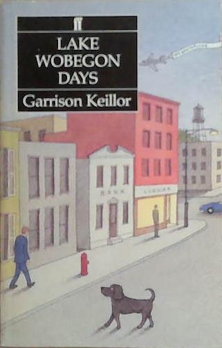 Lake Wobegone Days | 9999903409502 | Keillor, Garrison