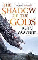 The Shadow of the Gods | 9999903416975 | John Gwynne