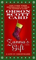 Zanna's Gift: A Life in Christmases | 9999903264941 | Orson Scott Card