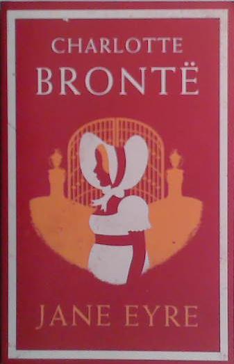 Jane Eyre | 9999903486718 | Charlotte Bronte