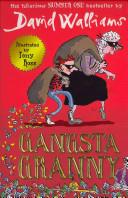 Gangsta Granny | 9999903474838 | David Walliams,Tony Ross