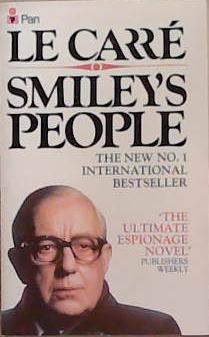 Smiley's People | 9999903321804 | Carre, John Le