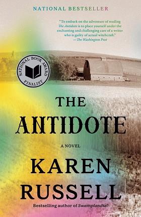 The Antidote | 9999903525066 | Karen Russell