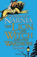 The Lion, the Witch and the Wardrobe | 9999903317456 | Clive Staples Lewis