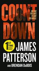 Countdown | 9999903270317 | James Patterson Brendan DuBois