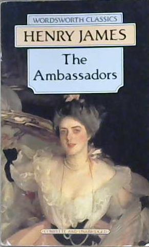 The Ambassadors | 9999903448013 | Henry James,