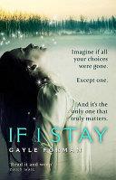 If I Stay | 9999903517955 | Gayle Forman