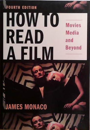 How to Read a Film | 9999903515692 | James Monaco