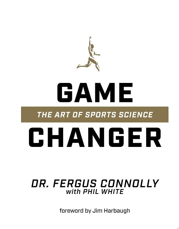 Game Changer | 9999903429883 | Fergus Connolly Phil White