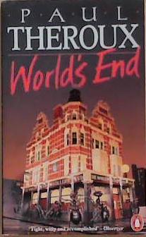 Worlds End | 9999903321439 | Theroux, Paul