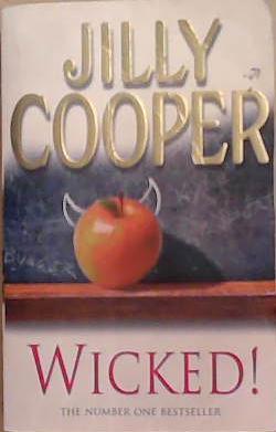 Wicked! | 9999903353478 | Cooper, Jilly