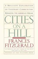 CITIES ON A HILL | 9999902542231 | Frances FitzGerald