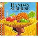 Handa's Surprise | 9999903443322 | Browne, Eileen