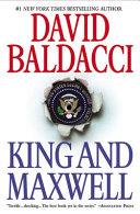 King and Maxwell | 9999903372349 | David Baldacci