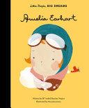Amelia Earhart | 9999903473664 | Maria Isabel Sanchez Vegara
