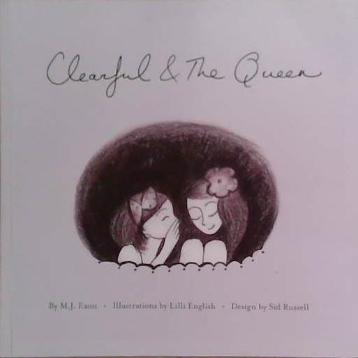 Clearful and the Queen | 9999903274803 | M.J. Exon