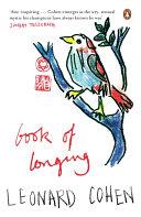 Book of Longing | 9999903297888 | Leonard Cohen