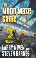 The Moon Maze Game | 9999903369486 | Larry Niven Steven Barnes